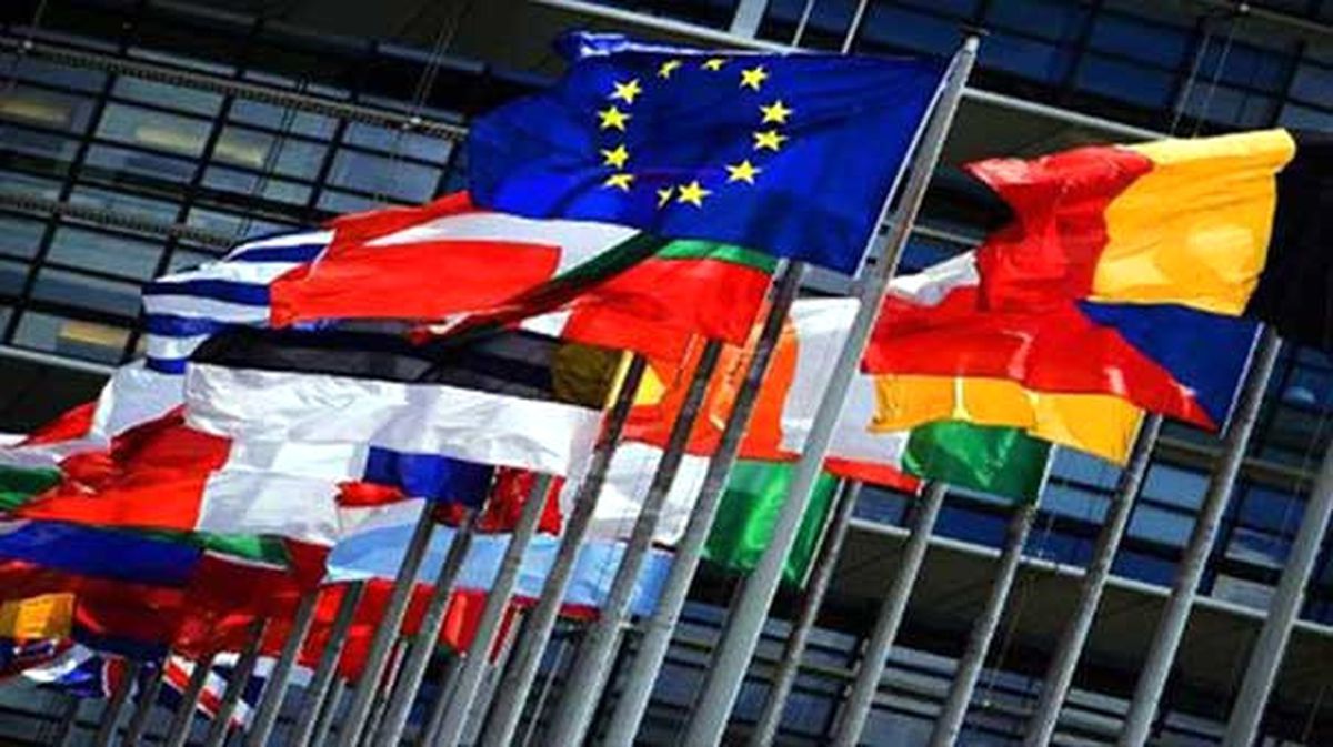 Ab, Paris İklim Anlaşmasına Sahip Çıktı