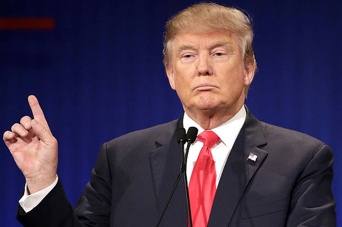 ABD Başkanı Trump: "Amerikalı Şirketlere, Çalışanlara ve Vergi Mükelleflerine Daha Adil Şartlar...