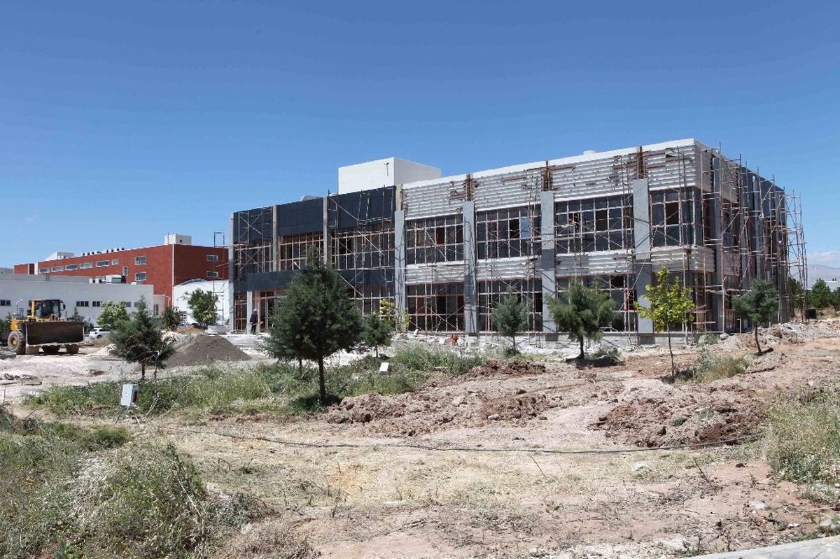 Adıyaman Üniversitesine Yeni 2 Uygulama ve Araştırma Merkezi Kurulacak