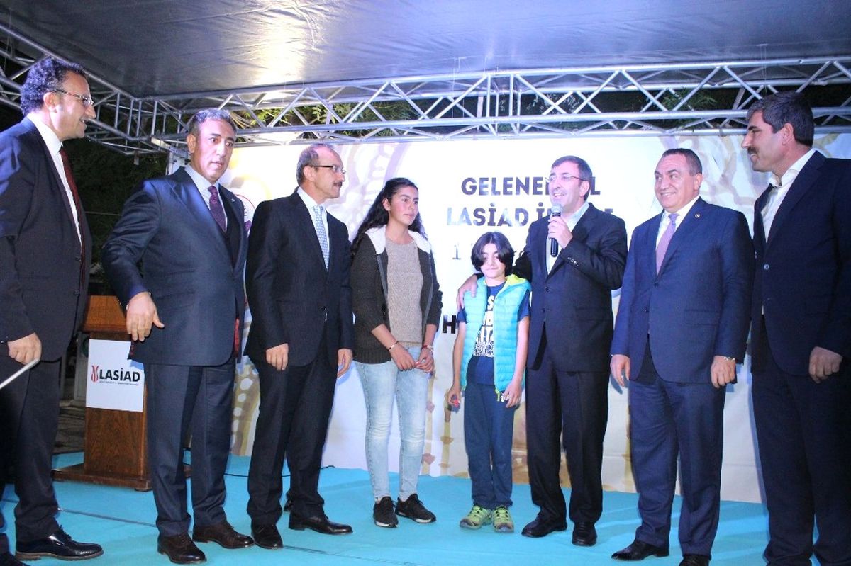 AK Parti Genel Başkan Yardımcısı Cevdet Yılmaz Açıklaması