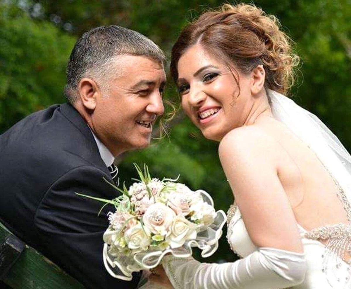 Antalya\'da Damat Cinneti: 2 Ölü, 2 Yaralı
