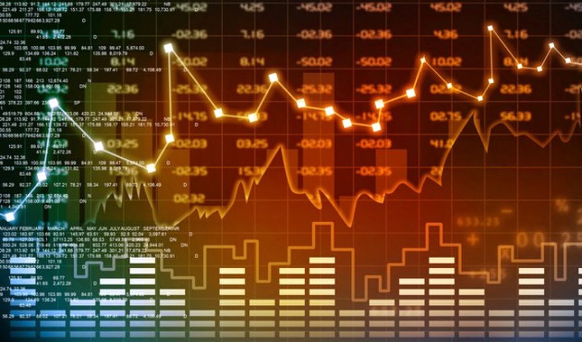 Borsa Rekor Kırdı, Dolar Yılın En Düşüğünde