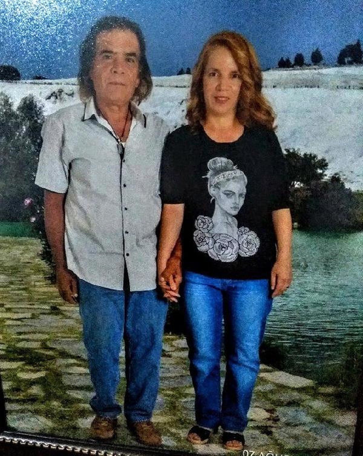 Boşanma Davası Çıkışı Eşine ve Yakınlarına Kurşun Yağdırdı: 3 Ölü - Yeniden
