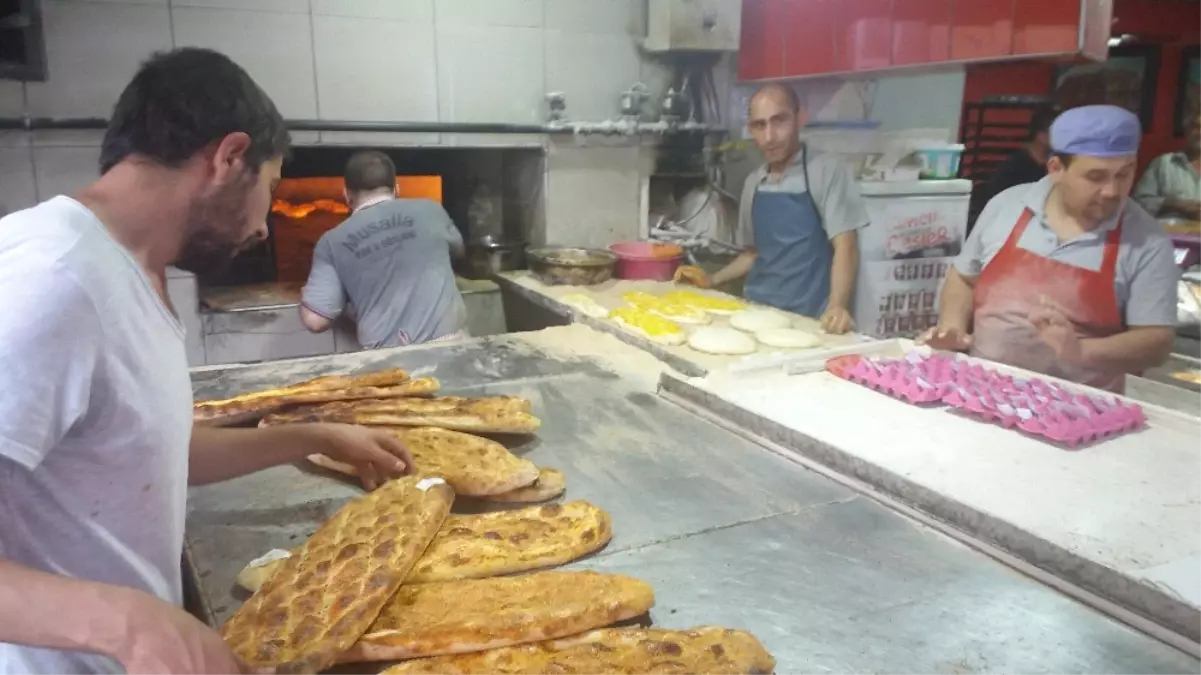 Canan Karatay\'ın "Pide" Tavsiyesine Aldırmadılar