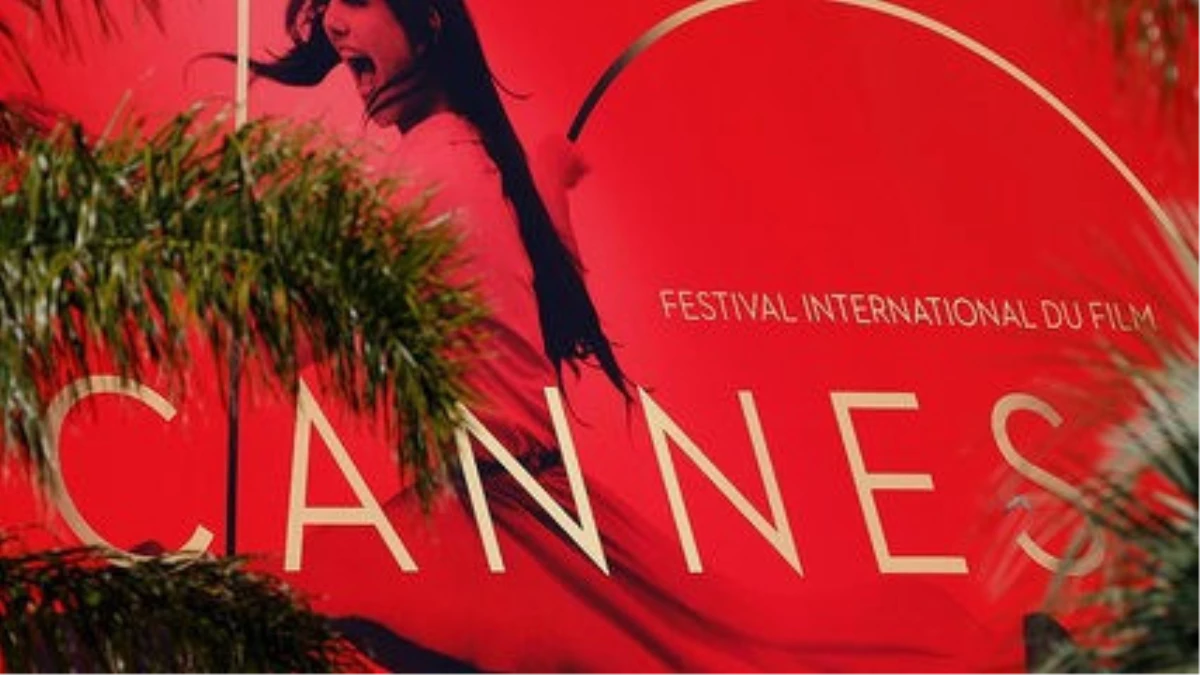 Cannes Film Festivali\'nde İlk Ödüller Sahiplerini Buldu