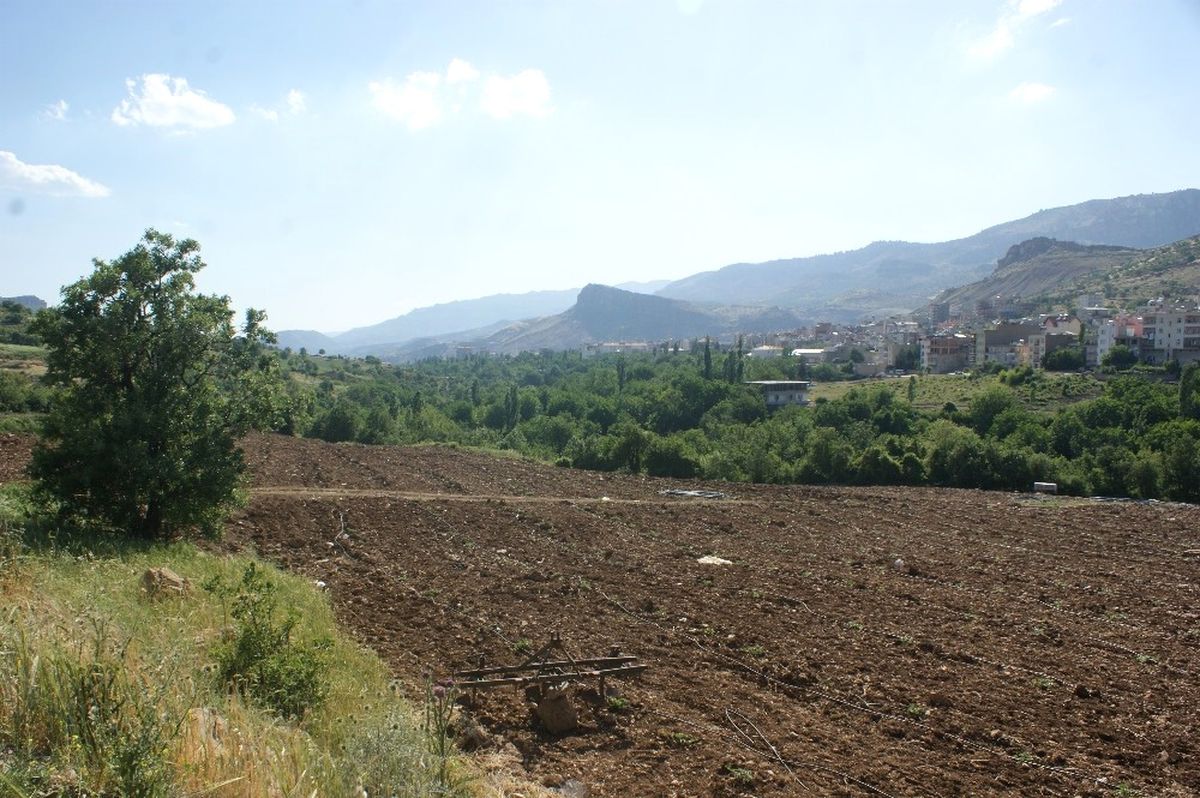 Çermik Belediye Başkanı Şehmus Karamehmetoğlu Açıklaması