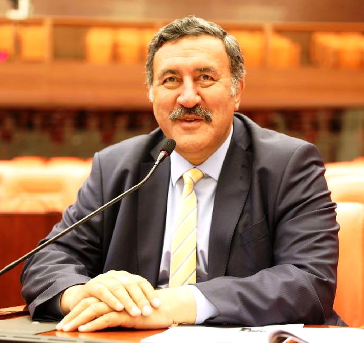 CHP\'li Gürer\'den Soru Yağmuru