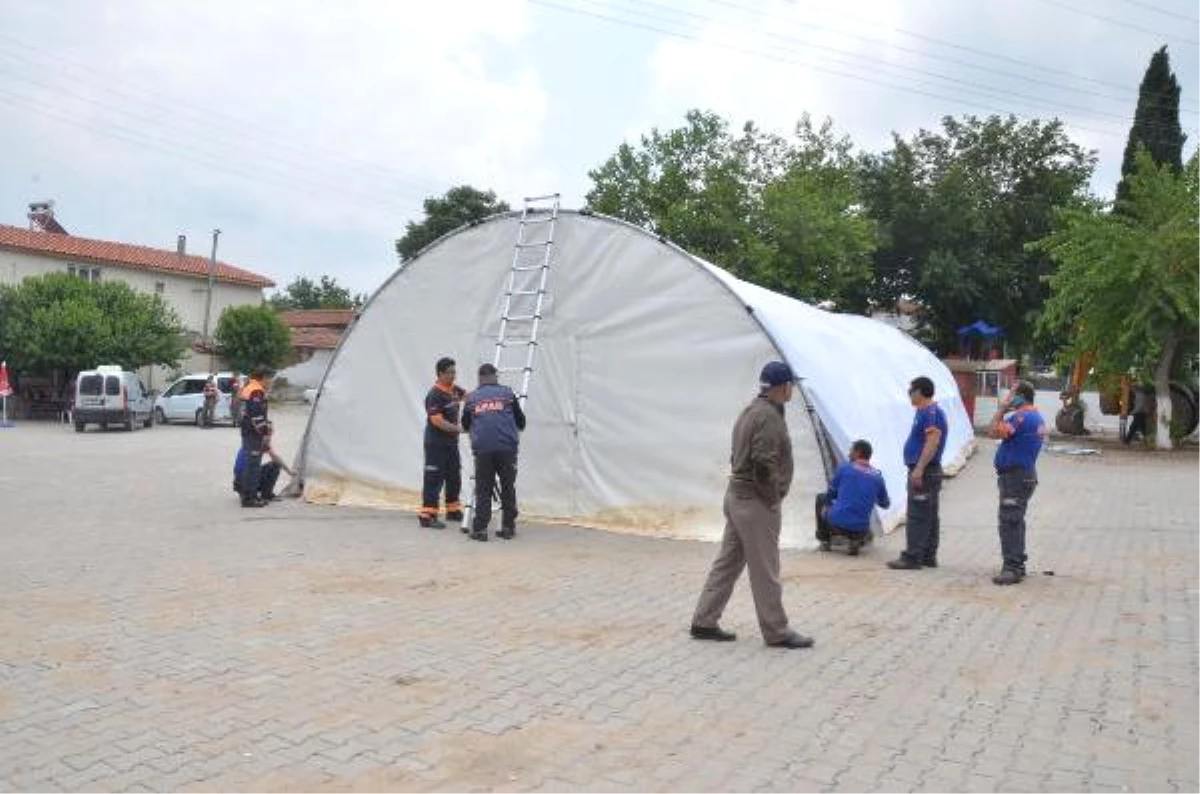 Dha Yurt - Deprem Psikolojileri Bozdu