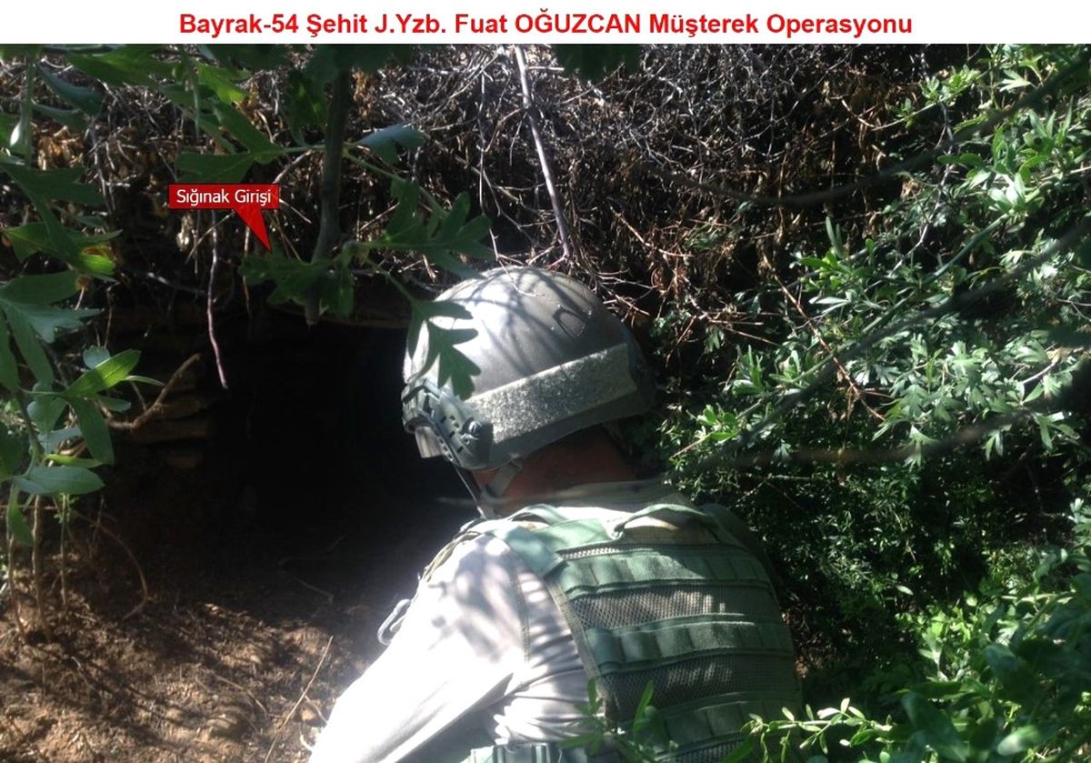 Diyarbakır-Bingöl Karayolunda 2 Farklı Yerde Tuzaklanmış Eyp Bulundu