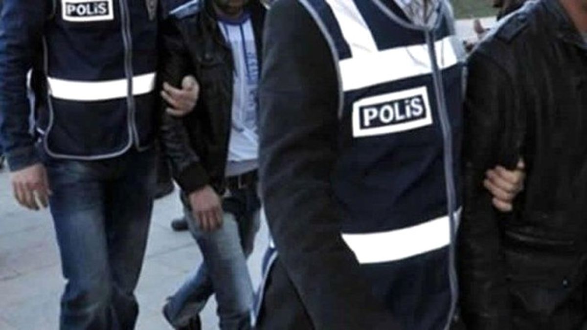 Erzincan\'da Uyuşturucu Operasyonu