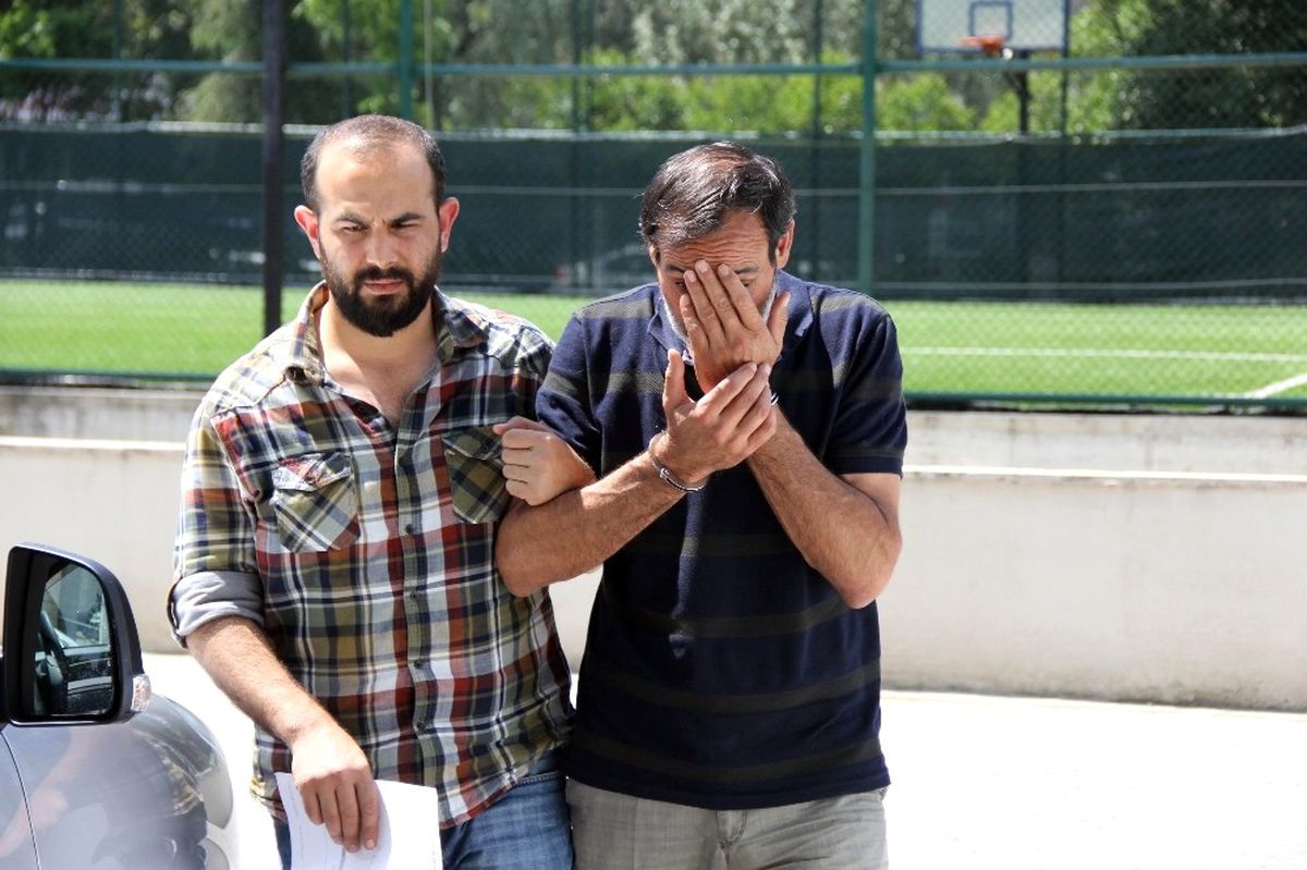 Evinde Uyuşturucu Satan Şahıs Yakalandı