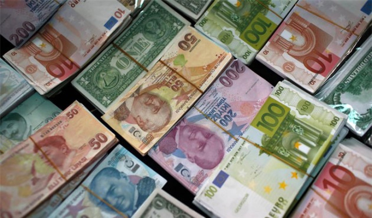 Finansal Kesim Dışı Firmaların Net Döviz Açığı Azaldı