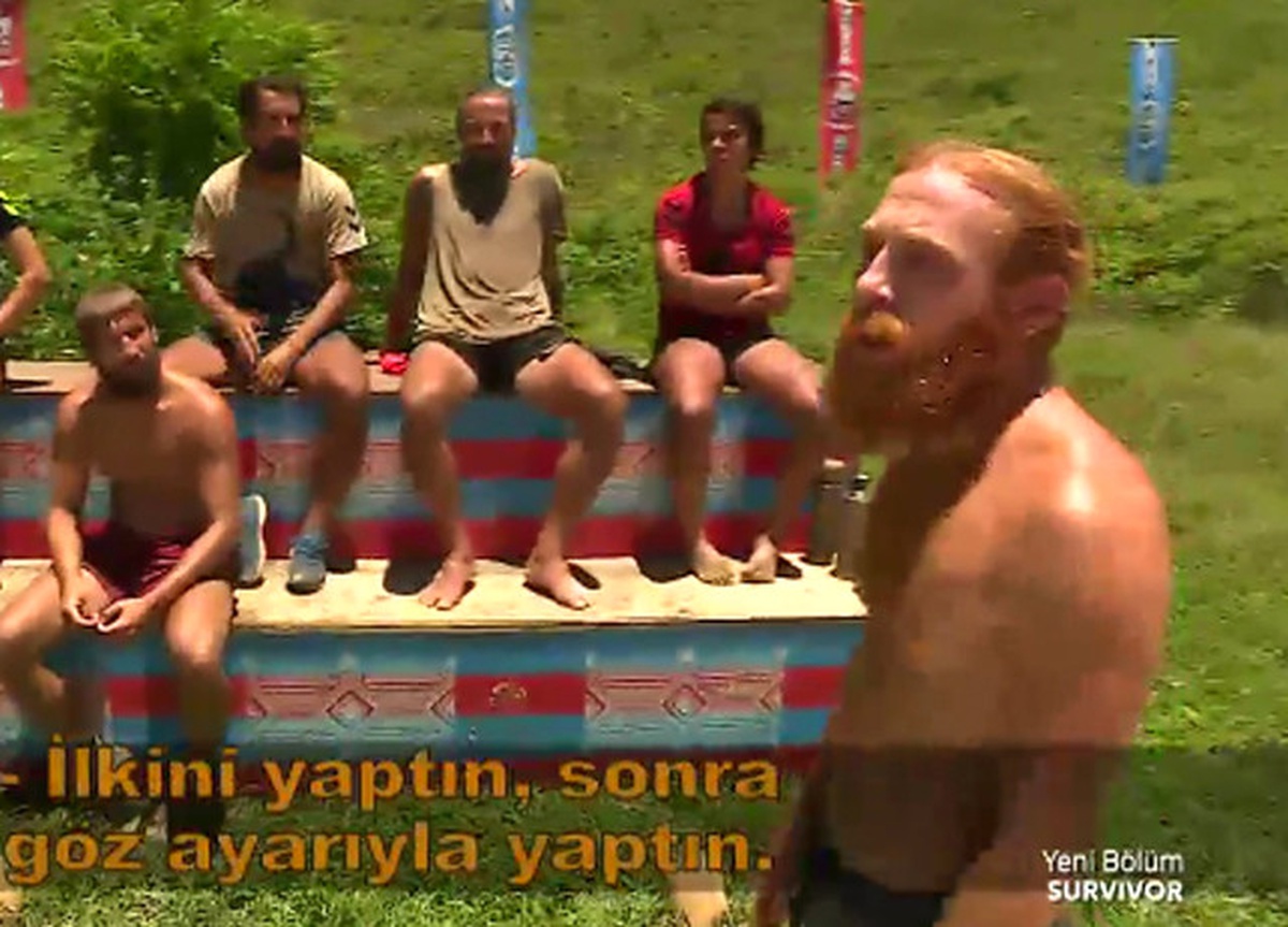 Furkan Kaybedince Kendisine Kızdı: \'Adamı Kral Yaptık!\'