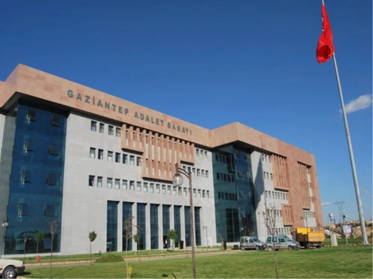 Gaziantep Adliyesine 2 Yeni Ağır Ceza Mahkemesi