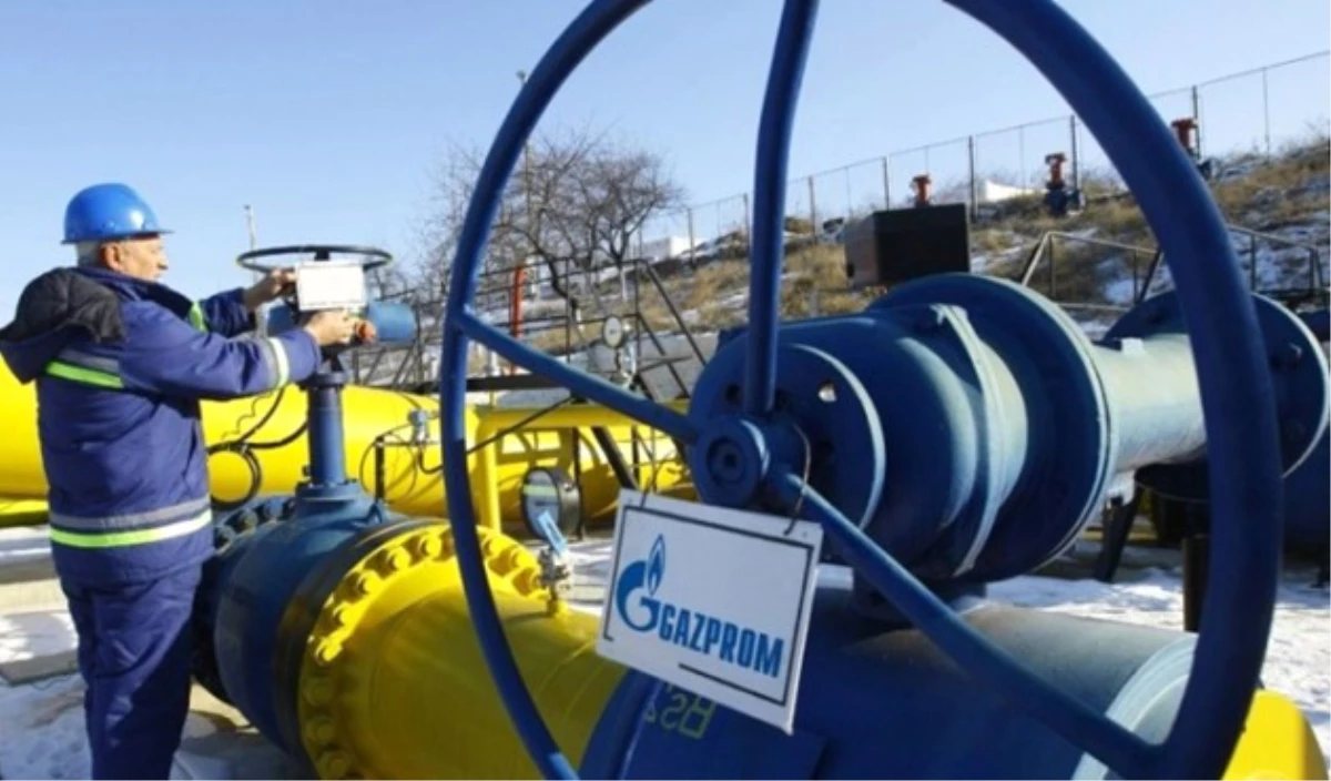 Gazprom, Edison ve Depa İş Birliği Protokolü İmzaladı
