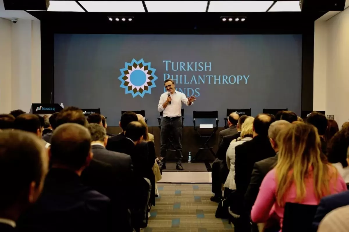 Hamdi Ulukaya\'dan Girişimcilere Altın Tavsiyeler