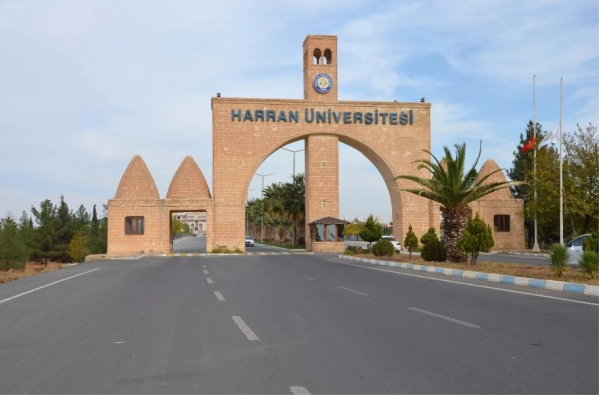Harran Üniversitesi, Yös Sınavı ile 55 Üniversiteye Öğrenci Gönderecek