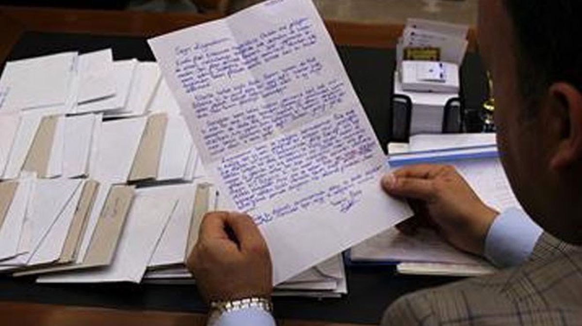 Hükümlü ve Tutuklu Çocukların Postaları Ücretsiz Gönderilecek