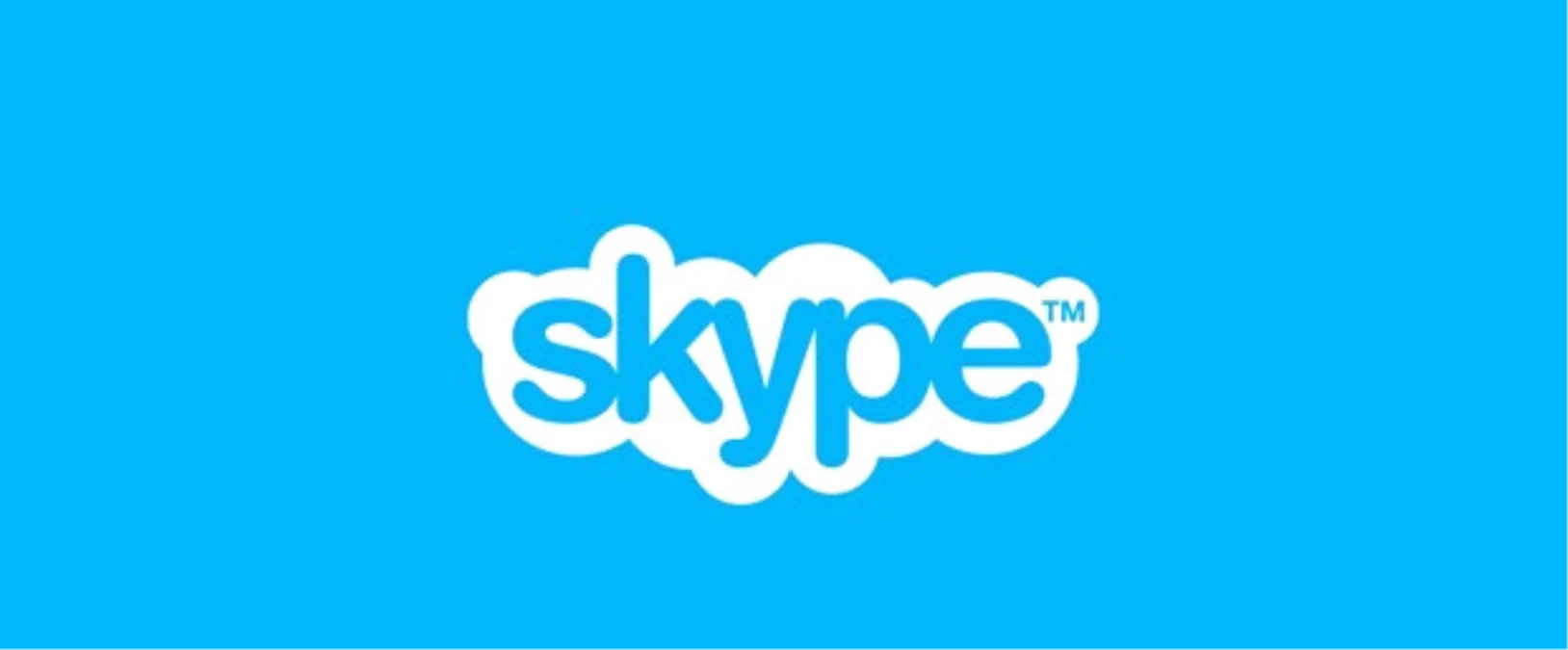 İletişim Uygulaması Skype Yenilendi