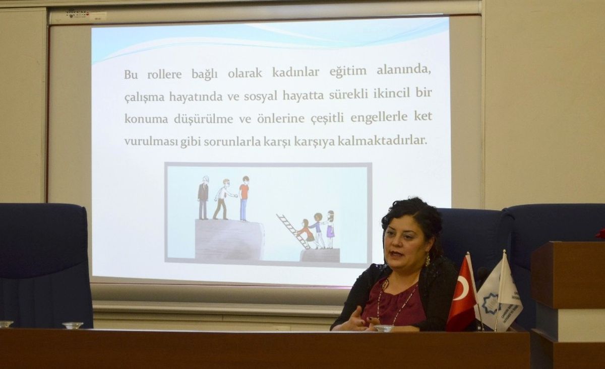 Kamuda Kadın İstihdamı Konferansı