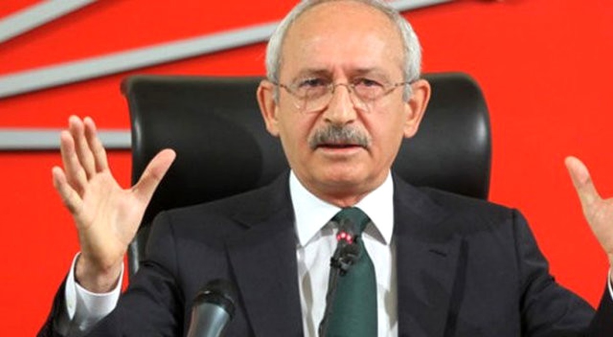 Kılıçdaroğlu\'ndan Atiker Konyaspor\'a Kutlama