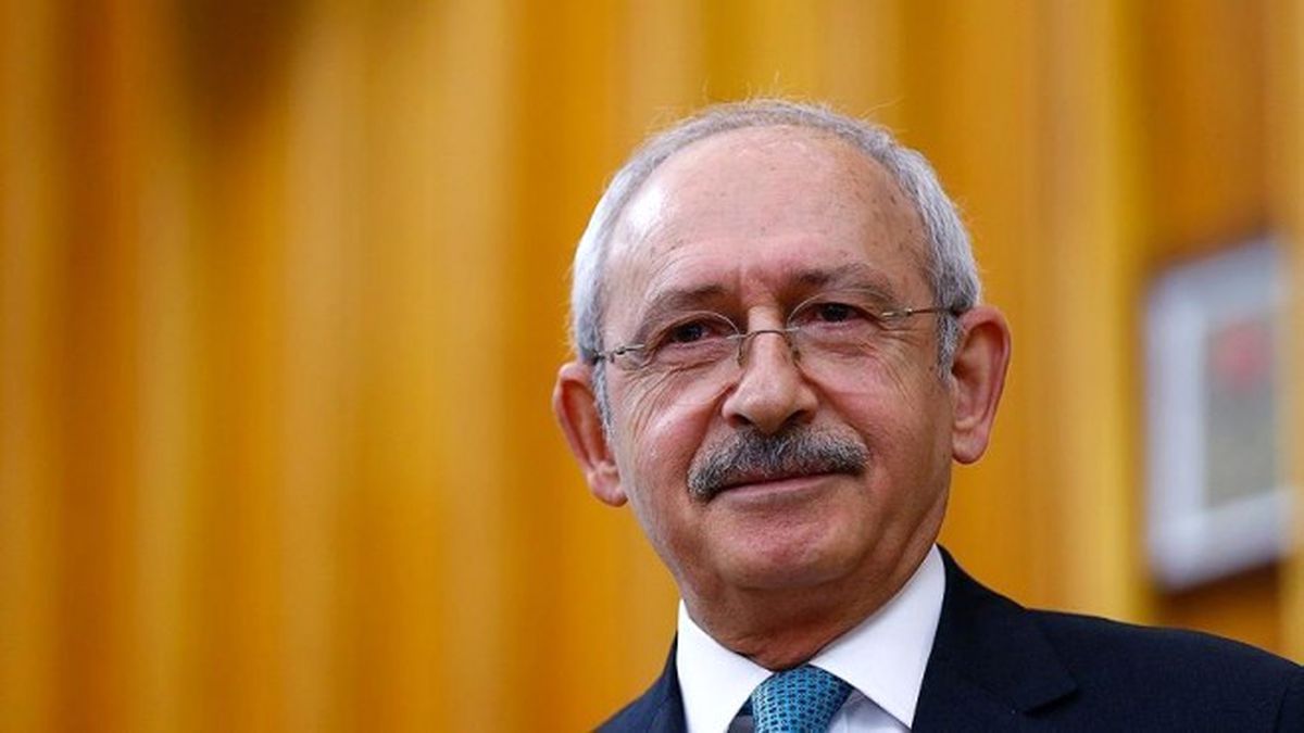 Kılıçdaroğlu\'ndan Atiker Konyaspor\'a Kutlama