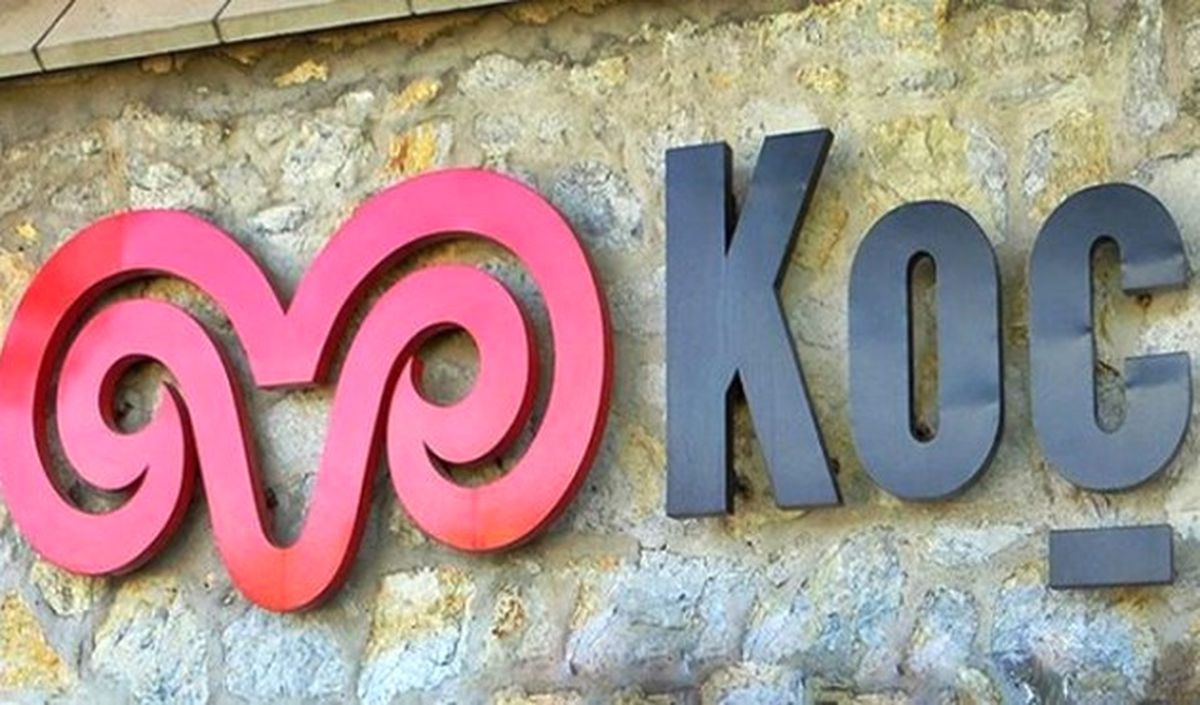 Koç\'ta 1.7 Milyar TL\'lik Satış Gerçekleşti