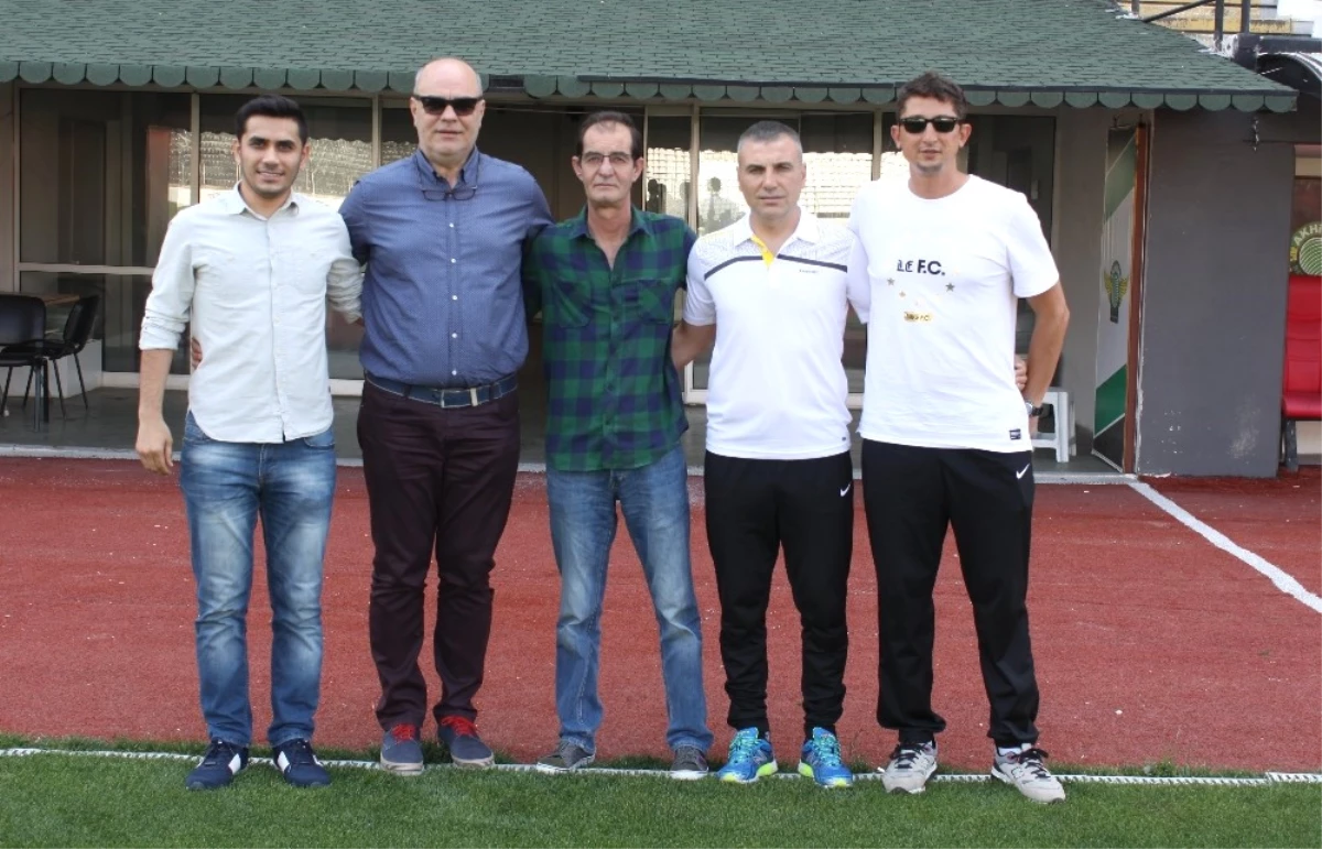 Manisaspor Futbol Okulları Kayıtları Başladı