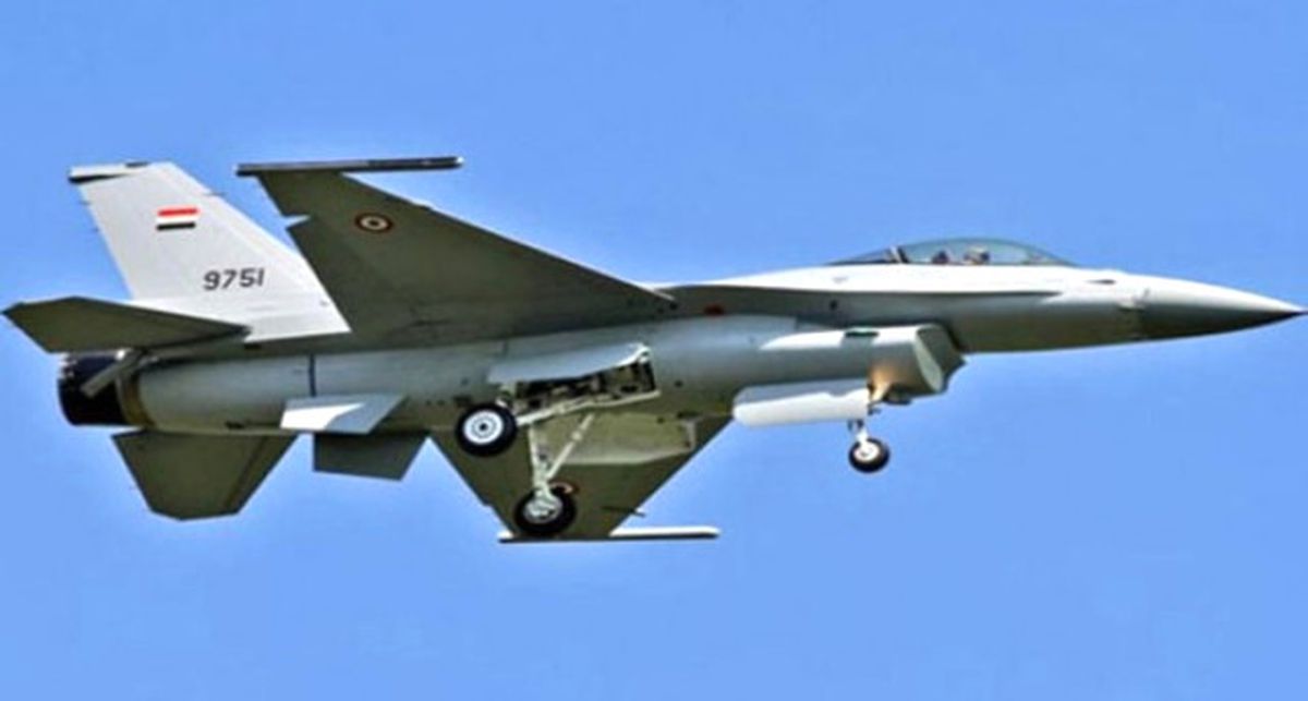 Mısır Libya\'yı Bombaladı
