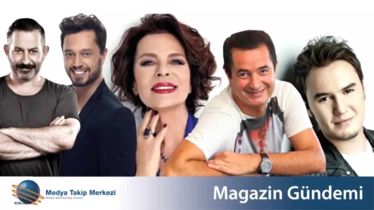 Mtm, Magazin ve Sanat Dünyasının Medyada Yer Alma Rakamlarını Açıkladı