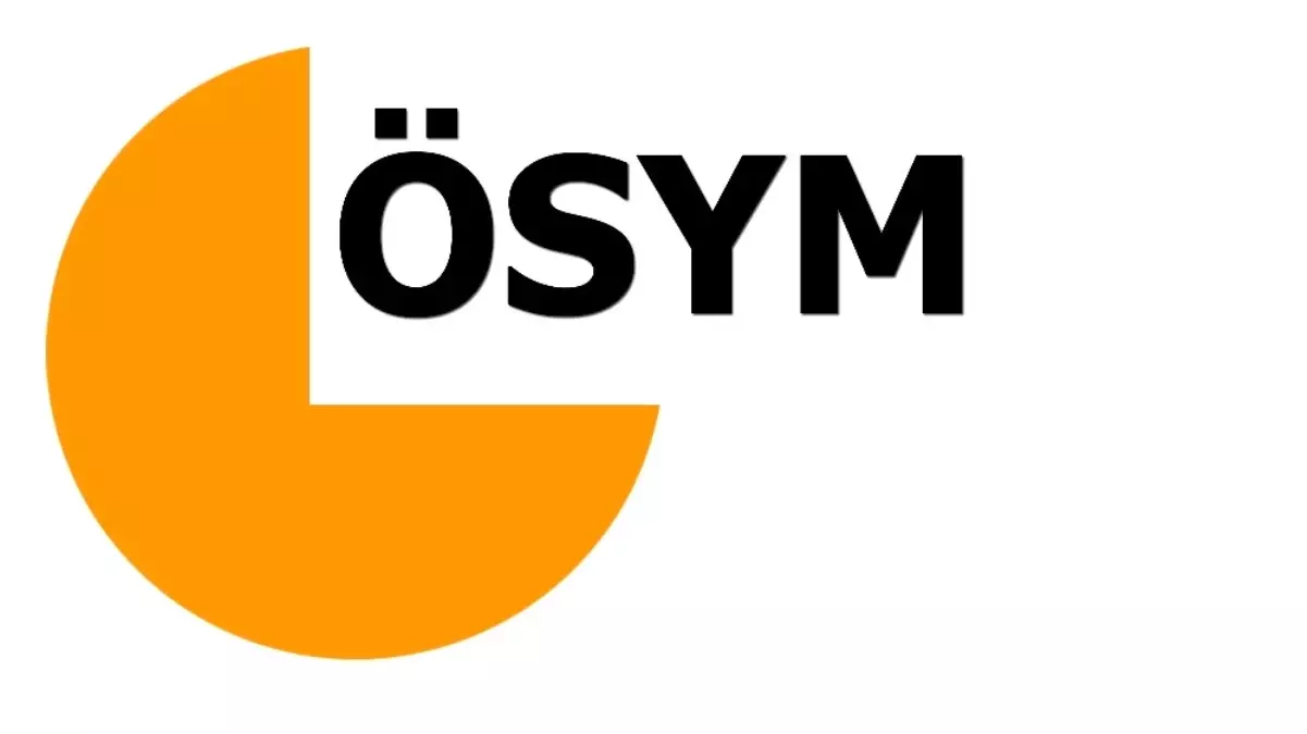 ÖSYM\'den Lys Adaylarına Uyarılar