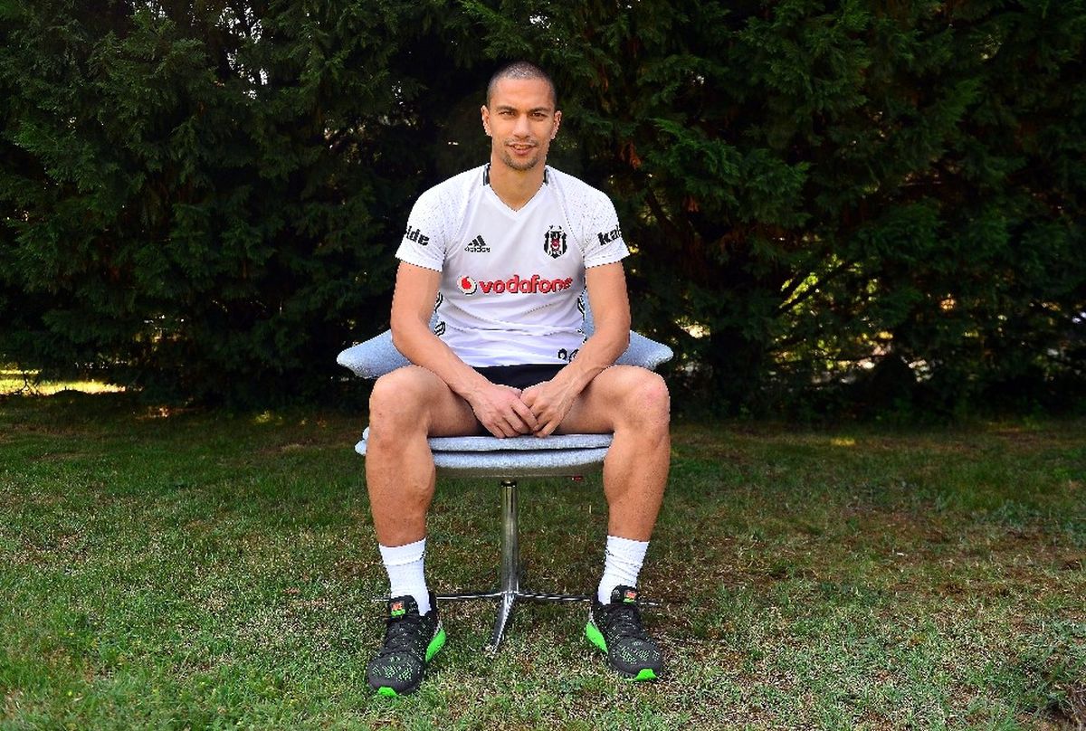 Gökhan İnler: "O Kadar da Kötü Bir Transfer Değildim"