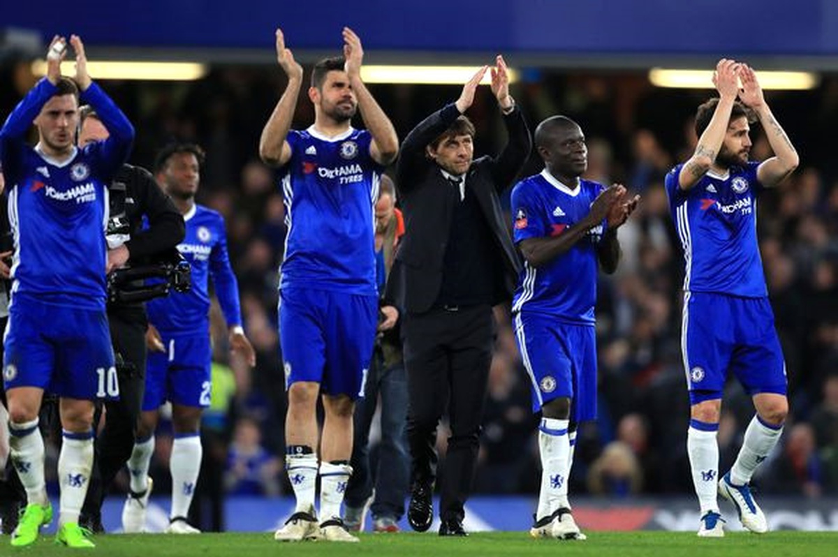 Premier Lig\'in En Fazla Kazanan Kulübü Chelsea