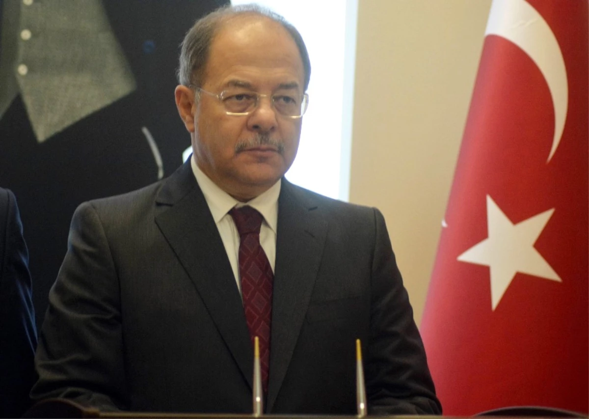 Sağlık Bakanı Akdağ, Balıkesir\'de Açıklaması