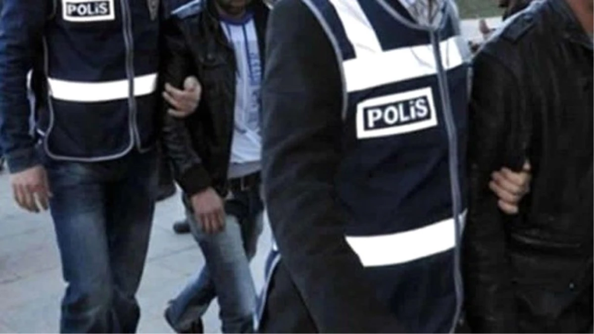 Samsun\'daki Cinayetle İlgili 2 Kişi Gözaltına Alındı