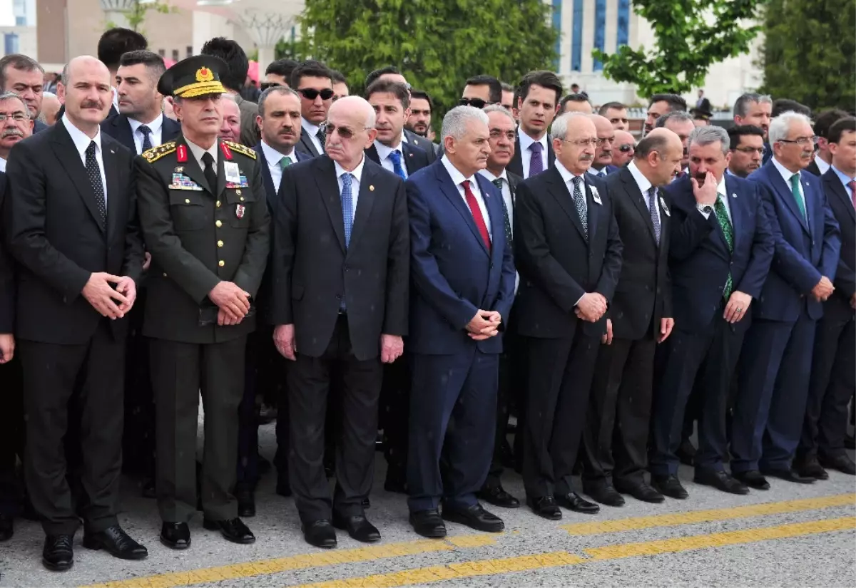 Şırnak Şehitlerimizi Uğurluyoruz