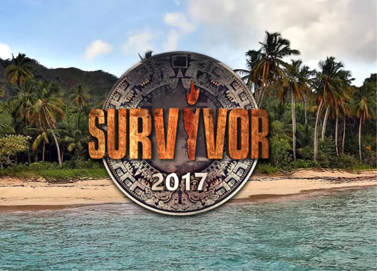 Survivor 2017\'ye Veda Eden İsim Belli Oldu!