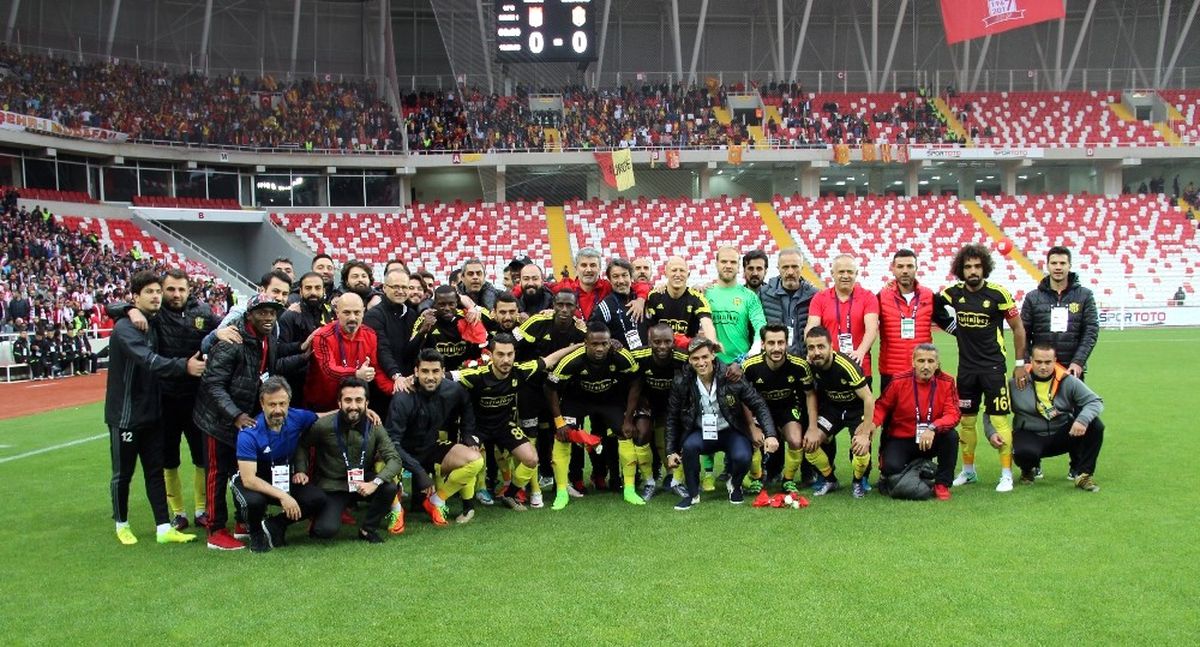 Tahkim Yeni Malatyaspor\'un İtirazını Reddetti