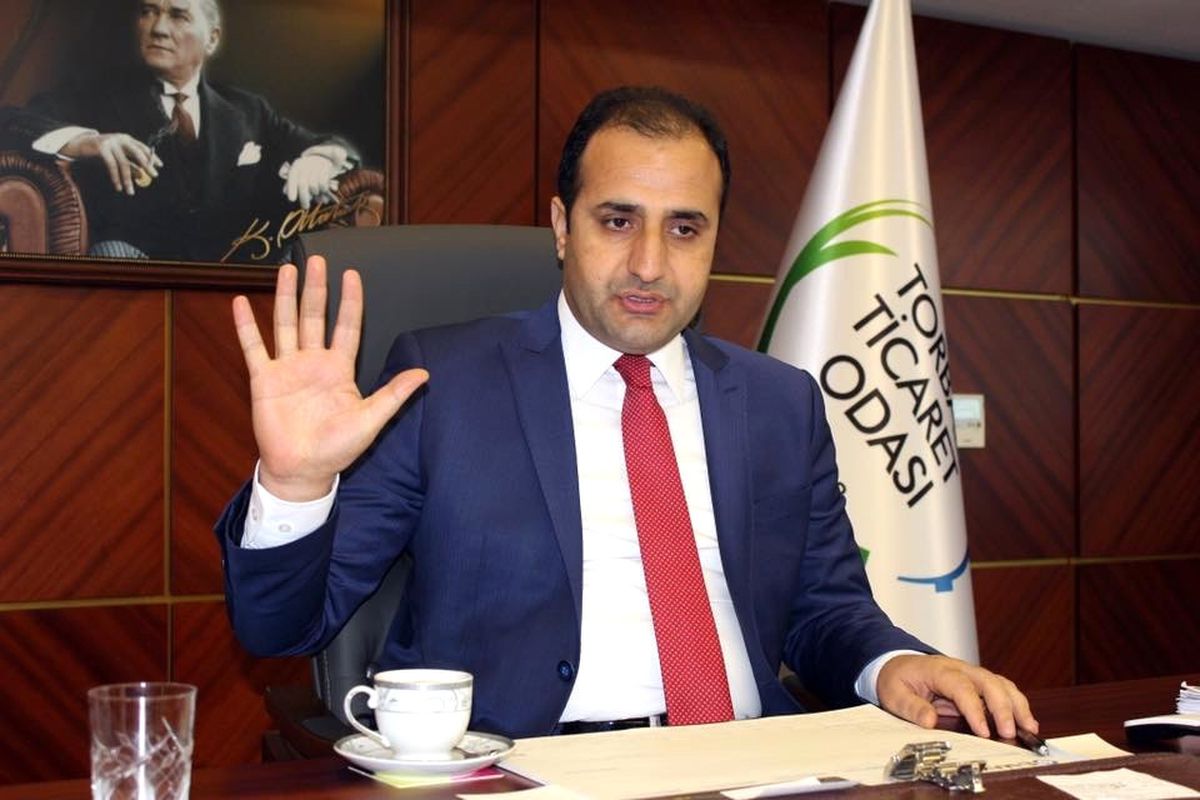 Torbalı Ticaret Odası\'ndan Demircilere Zam Tepkisi