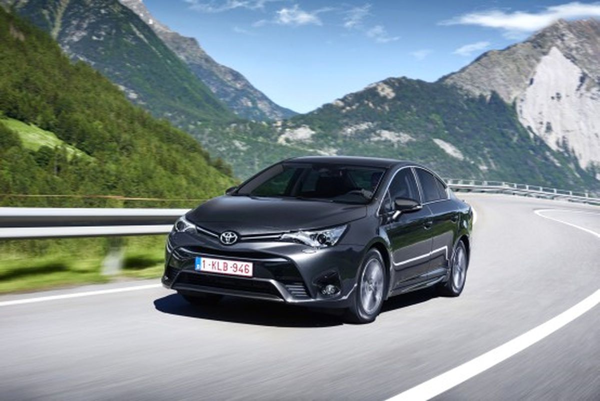 Toyota\'dan "Toyota Flex" Uygulaması