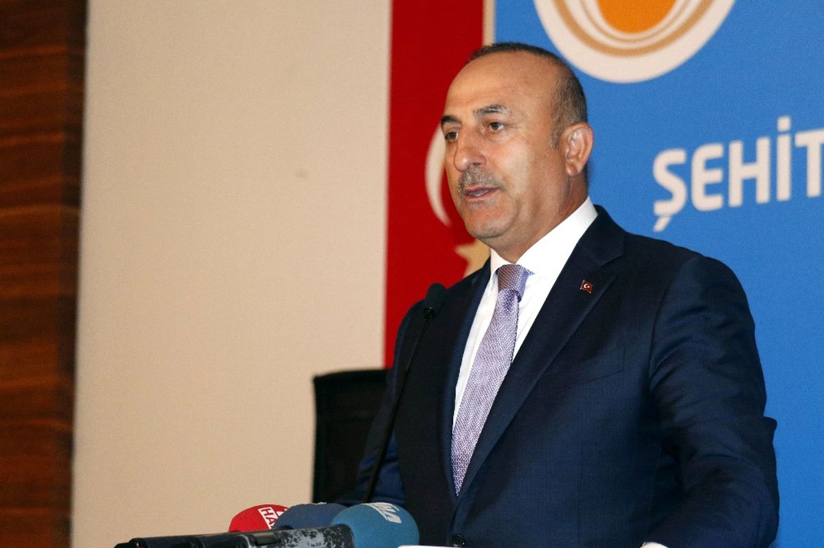 Tüm Şehitliklerimizi Tek Tek Bulup Yeniden Ihya Edeceğiz"