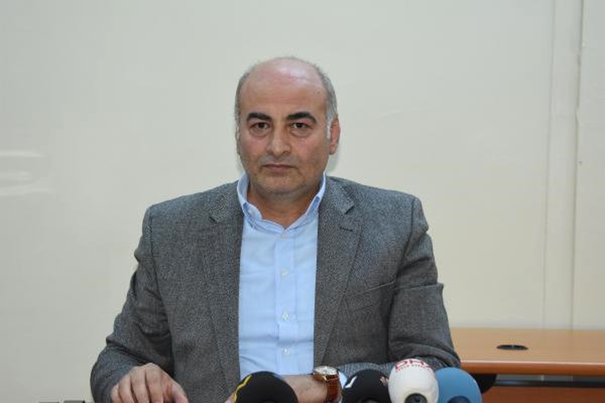 Üniversite Hastanesinde 124 Personel Zehirlendi, Nedeni Tespit Edilemedi