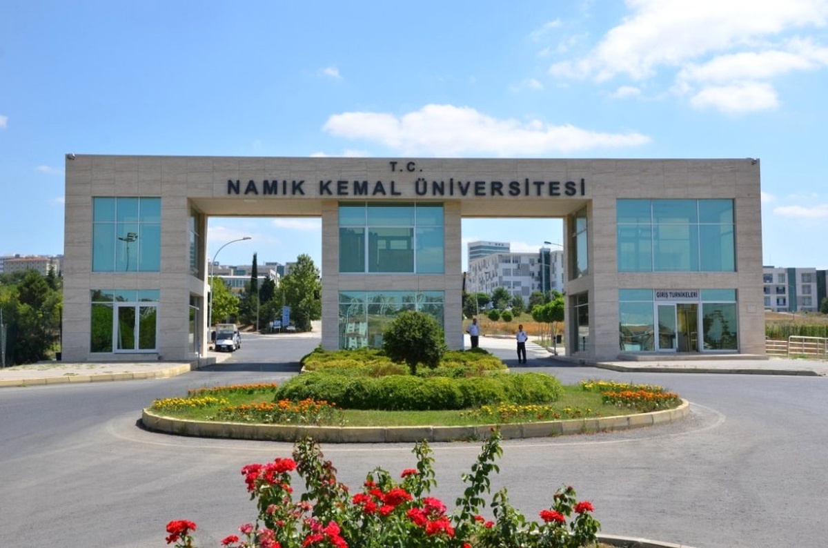 Üniversiteye Fetö Operasyonu: 13 Gözaltı