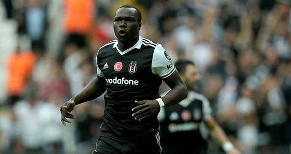 Aboubakar Golle Kapattı