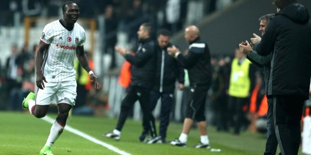 Aboubakar, Transferdeki Son Durumu Açıkladı!