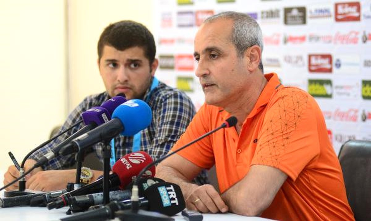 Adanaspor-Fenerbahçe Maçının Ardından