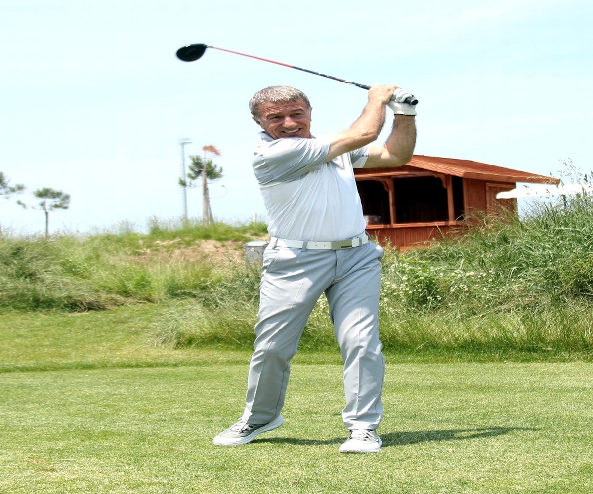 Ağaoğlu: "Olimpiyatlara Samsun\'dan Sporcu Gidecek"