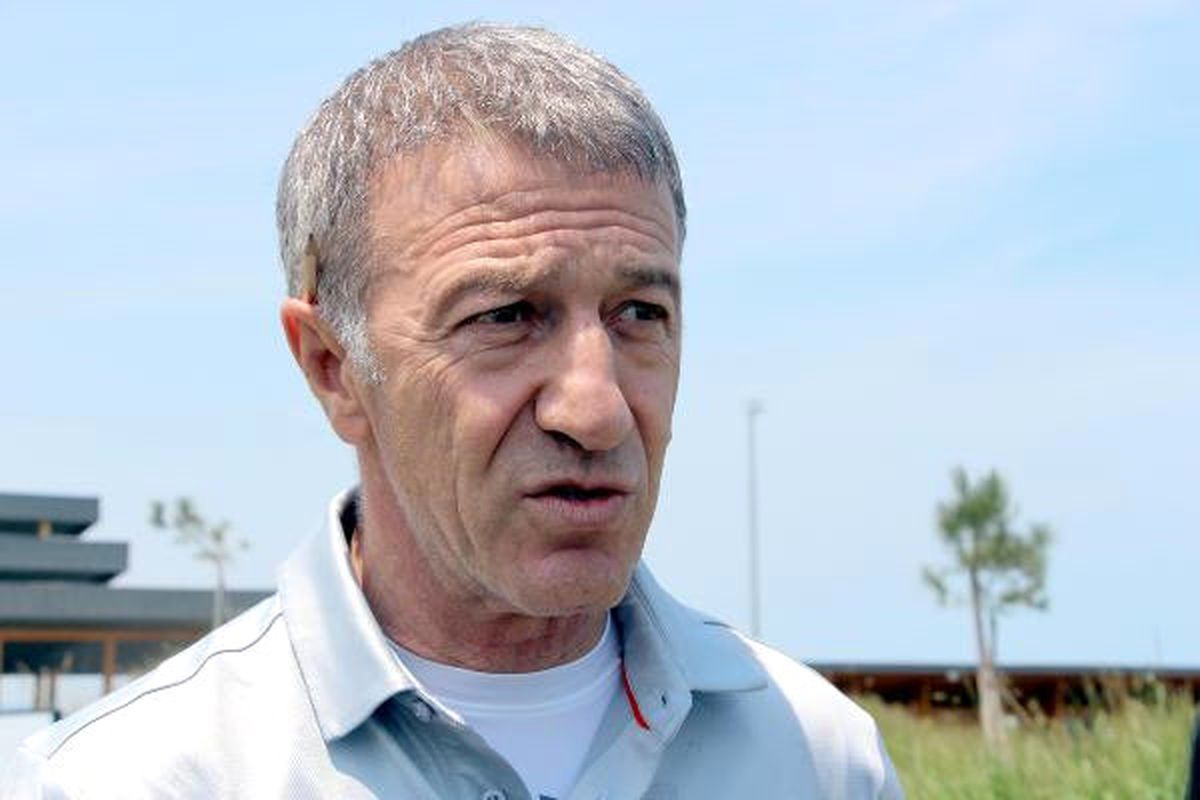 Ağaoğlu: Samsun Golf Sahası, Dolgu Alanı Üzerine Yapıldığı İçin Dünyada Tek