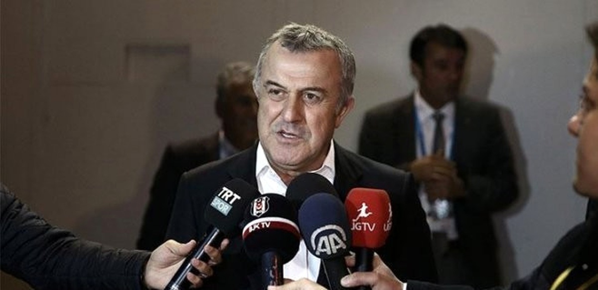 Ahmet Ürkmezgil: "Şampiyonluğa Alışmış Olmak Çok Önemli"