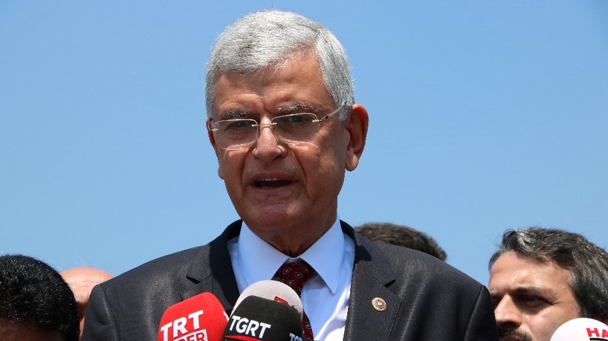 Ak Partililer, Beylikdüzü İftarında Buluştu